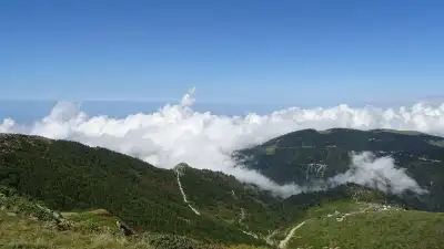 Sis Dağı Yaylası