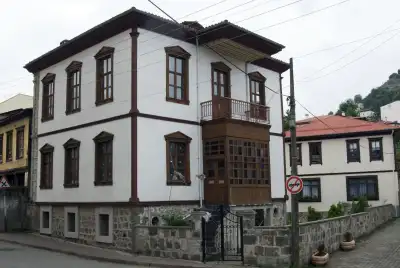 Zeytinlik Quarter