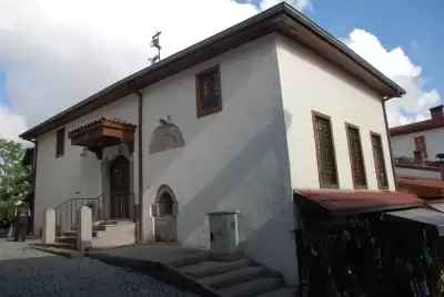 Hacı Arap Camii
