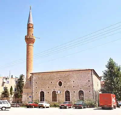 Abdülgaffar Camii