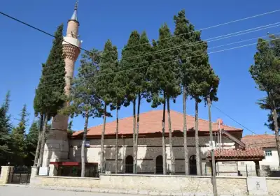 Avşar Camii