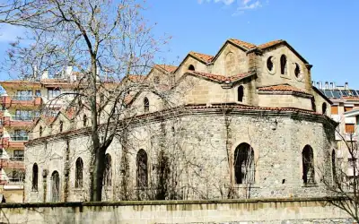 Aya Payana Kilisesi (Baniya Kilisesi)