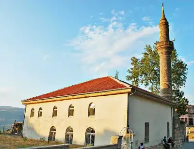 Bülbül Camii (Alemdar Camii)