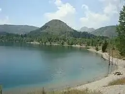 Golcuk Nature Park