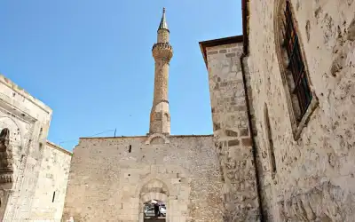 Hızır Bey Cami