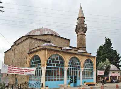 Seferağa Camii