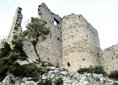 Sığırlık I Kalesi