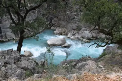 Yazılı Canyon Nature Park – Isparta photo 5