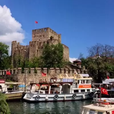 Anadolu Hisarı