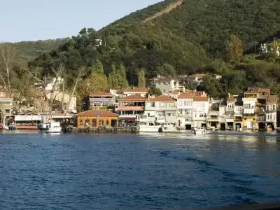 Anadolu Kavağı
