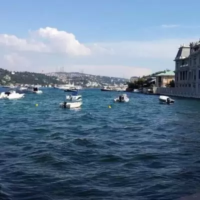 Bebek Sahili