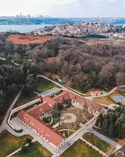 Beykoz Cam ve Billur Müzesi