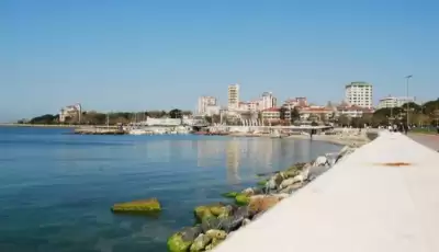 Caddebostan Sahili