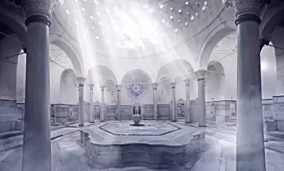 Cağaloğlu Hamamı