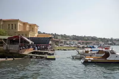 Çengelköy