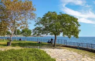 Fenerbahçe Parkı