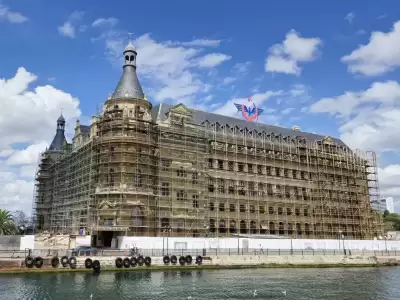 Haydarpaşa