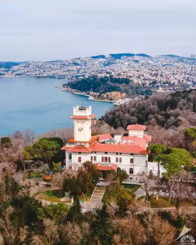 Hidiv Kasrı