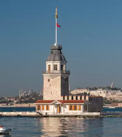 Kız Kulesi