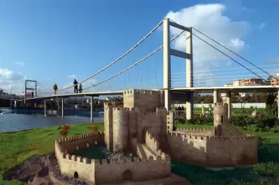 Miniatürk