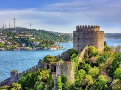 Rumeli Hisarı