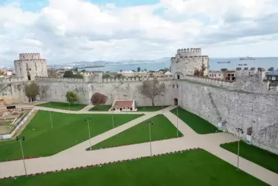 Yedikule Hisarı