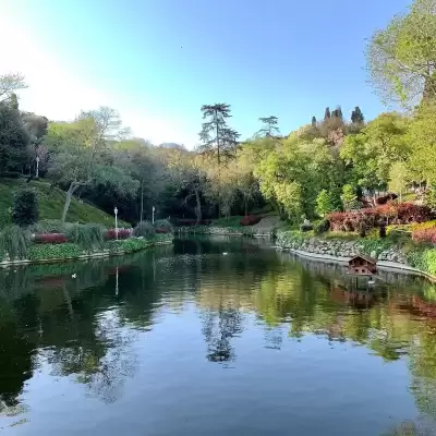 Yıldız Parkı