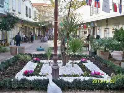 Abacıoğlu Hanı