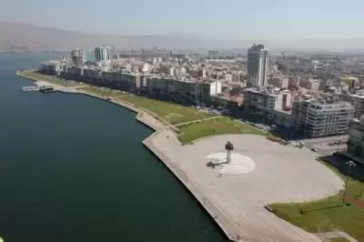 Alsancak Kordonboyu