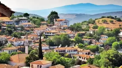 Birgi Köyü