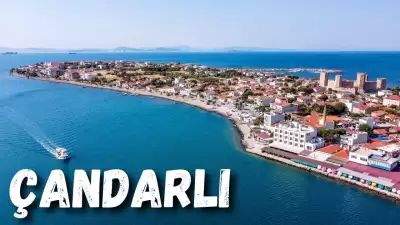 Çandarlı