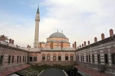 Hisar Camii