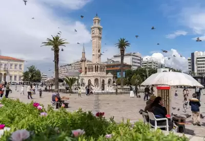 İzmir