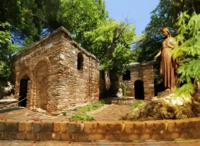 Meryem Ana Evi