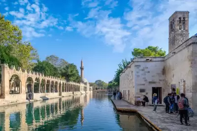 Şanlıurfa