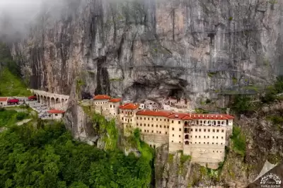 Sümela Manastırı