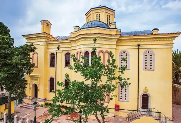 Balıkesir: Ayvalık'tan Erdek'e 3 Günlük Yaz Rotası kapak görseli