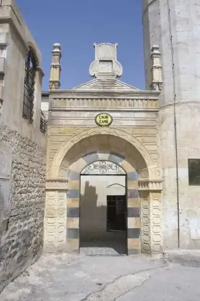Denizli: Beş Günde Kanyonlardan Antik Kentlere Bir Keşif kapak görseli