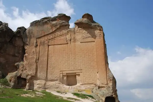 2-Day History and Nature Exploration in Eskişehir