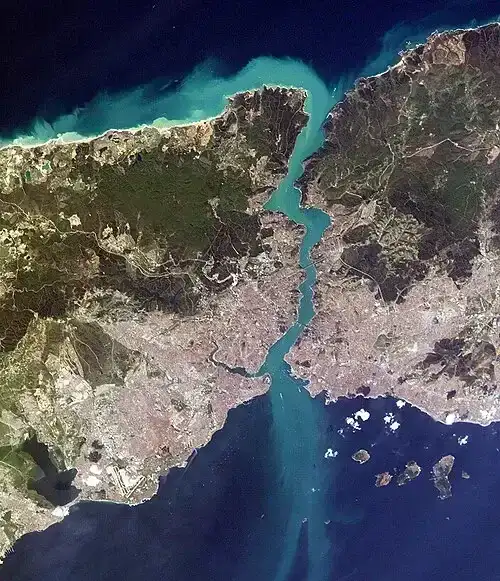 Ege'den Marmara'ya: 6 Günde İzmir'den İstanbul'a Rota