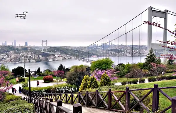 İstanbul'da Sonbahar: 3 Günlük Romantik Kaçamak