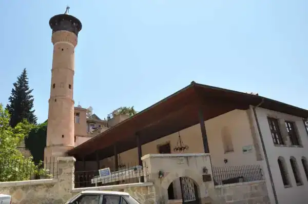Kahramanmaraş: Tarihi Çarşılardan Yaylalara 2 Günlük Rota kapak görseli