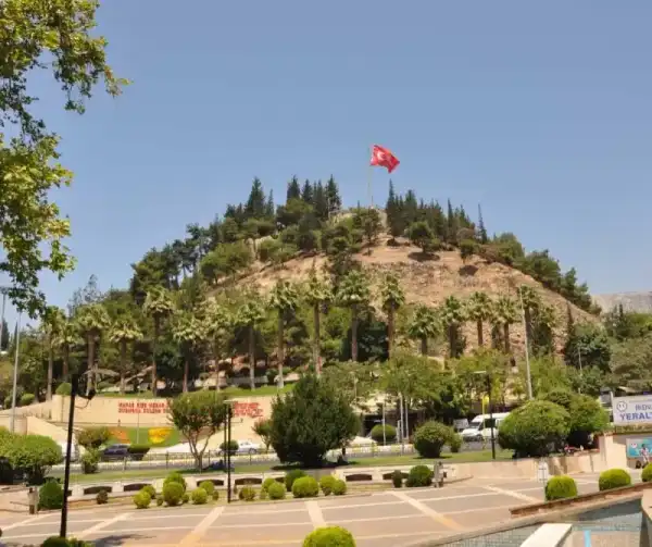 Kahramanmaraş'ı Keşfet: Tarih ve Doğa Dolu 2 Gün