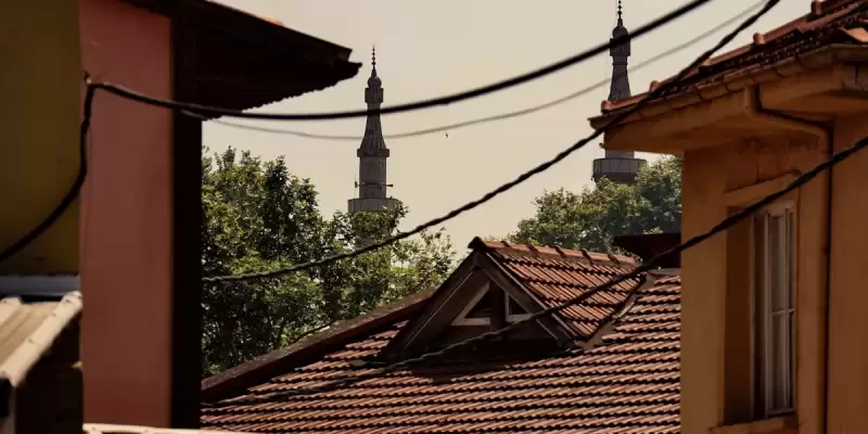 Cumalıkızık Köyü