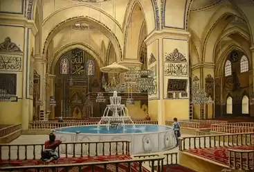 Bursa Ulu Cami