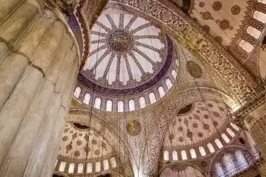 Sultanahmet Camii