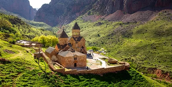Ermenistan