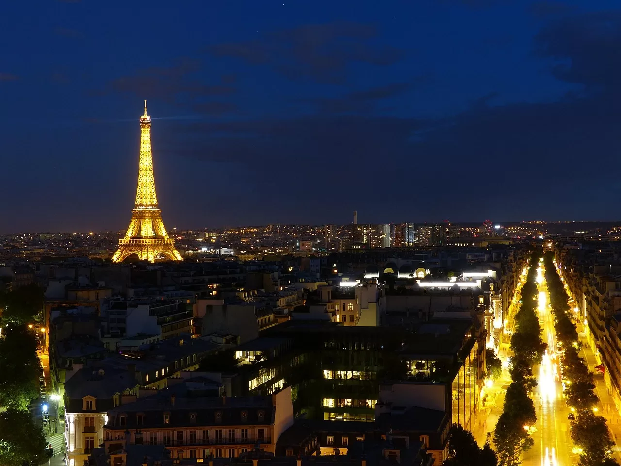Paris