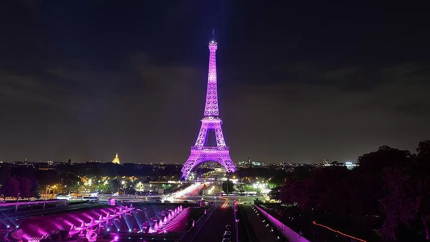 Paris