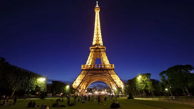 Paris